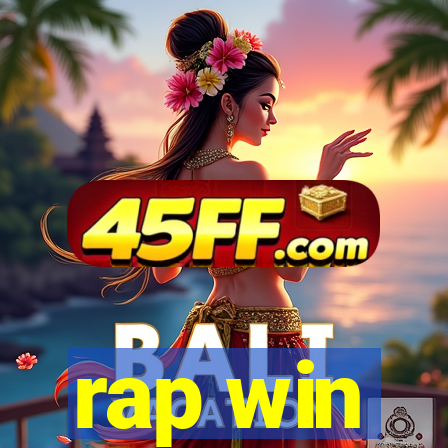 rap win